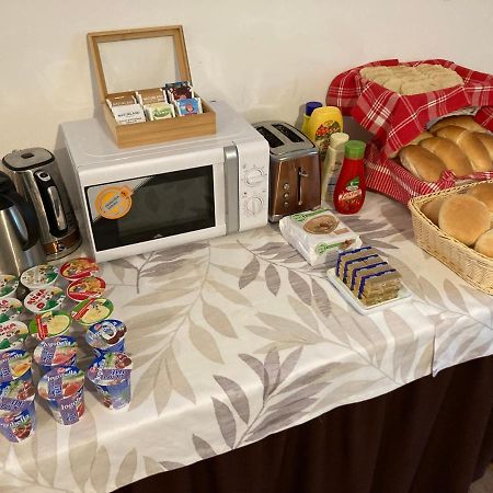 Szabolcs Vezer Panzio Bed & Breakfast Екстериор снимка